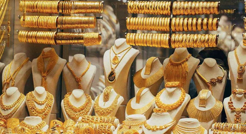 سعر الذهب في السعودية اليوم الخميس 10 نوفمبر 2022