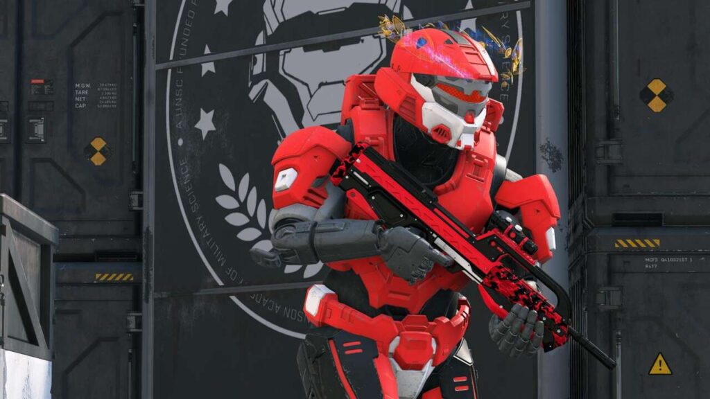سيتم قريبًا إصلاح أسلوب اللعب والتوفيق المصنف في Halo Infinite