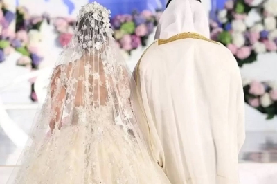 سيدة تفاجئ "ضرتها" بعمارة سكنية هدية إرضاء لها في تبوك .. بعدما قام زوجها بهذا الأمر!