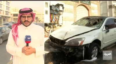 شاهد.. تقرير "تلفزيوني" يستعرض أوضاع المتضررين من السيول في جدة.. وتوضيح بشأن تعويض السيارات