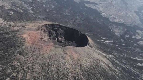 شاهد جبل القدر بالسعودية.. من أجمل أماكن العالم