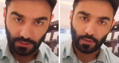 شاهد.. صانع محتوى "سوري" يكشف حقيقة ما شعر به بعد سفره برا خارج الحدود السعودية
