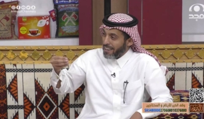 شاهد.. قصة غريبة لـ "طفل سعودي" خطفه أمريكي وسافر به إلى بلاده .. وبعدما توفي الأخير كانت المفاجأة!