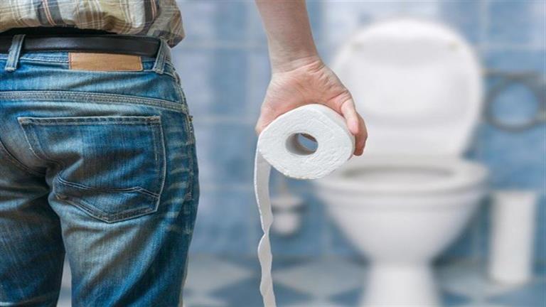 شوهدت في 90٪ من مرضى السرطان.. علامتان يجب ملاحظتهما عند الذهاب إلى المرحاض