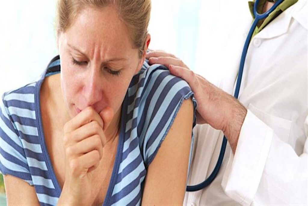 شُوهدت في 60٪ من المرضى.. عرض خطير يشير إلى إصابتك بسرطان الرئة