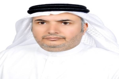 صحوي يتصدَّق عن غازي القصيبي • صحيفة المرصد