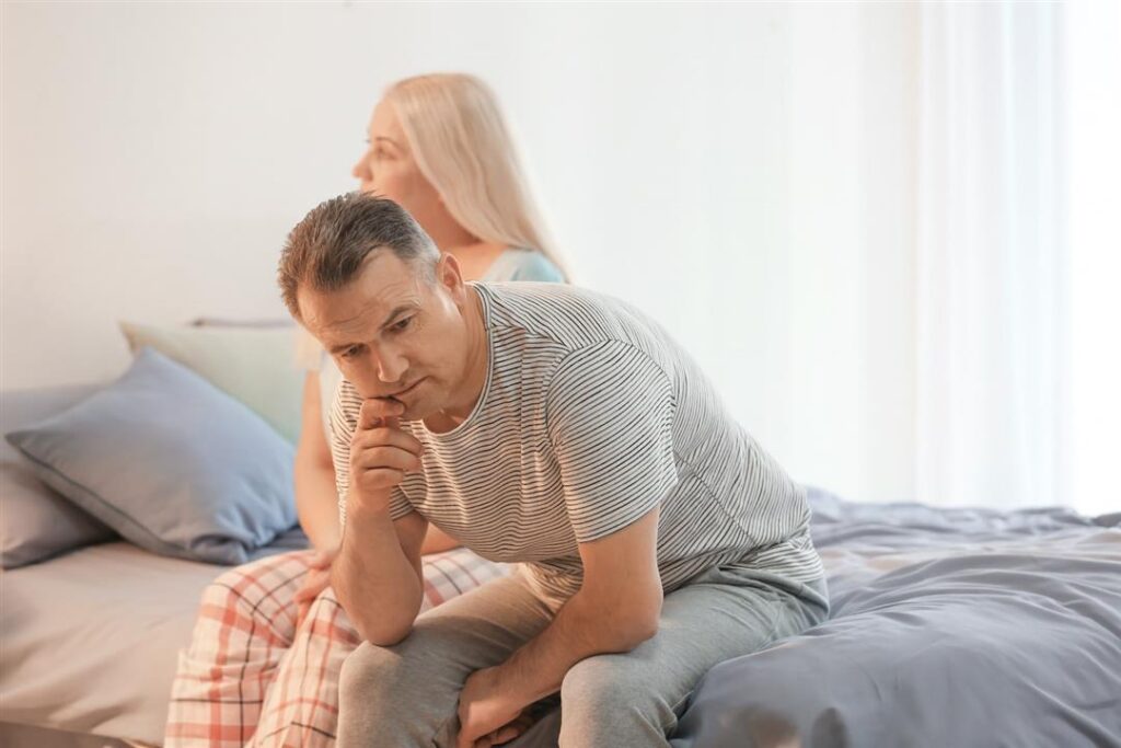 عدم الانتصاب بعد استئصال البروستاتا- إليك الأسباب والعلاج