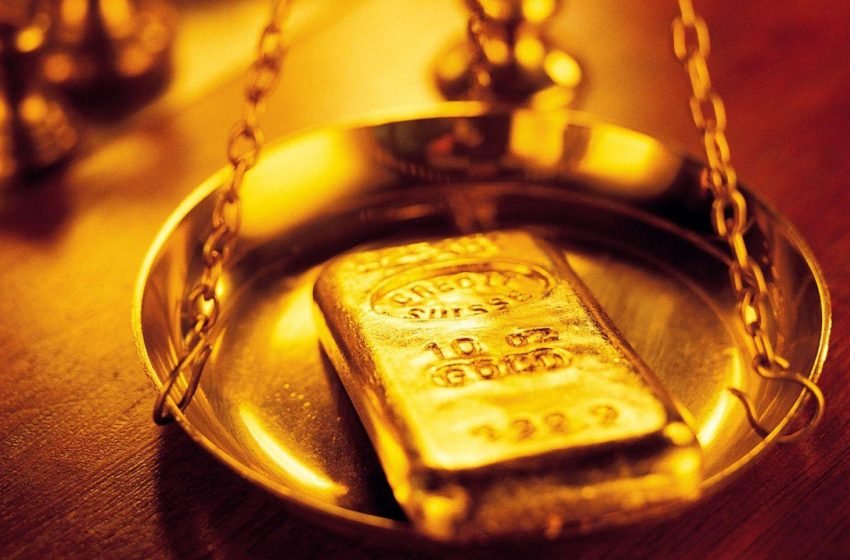 عقب التراجع.. سعر سبيكة الذهب يبطئ من قطار السرعة اليوم الثلاثاء