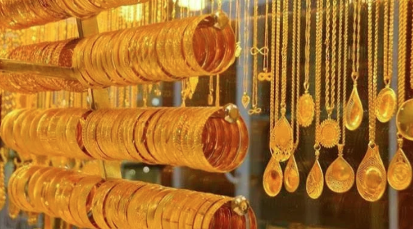 عيار 21 بكام.. تعرف على أسعار الذهب في مصر اليوم الثلاثاء 8 نوفمبر