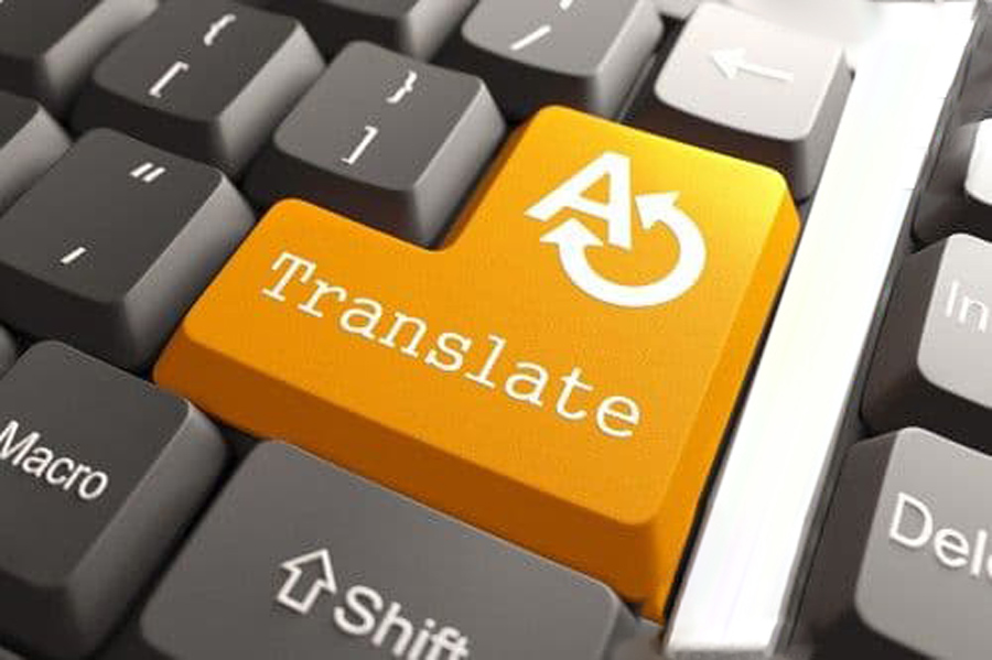 غير جوجل.. 6 مواقع متخصصة في الترجمة بشكل مباشر