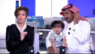 فتاة سعودية تروي قصة بحثها عن محتاج للتبرع بجزء من كبدها.. وتوضح كيف توصلت للطفلة صاحبة الحالة الخطيرة • صحيفة المرصد