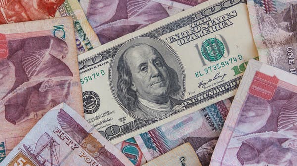 فقد 54% من قيمته.. متى تتوقف خسائر الجنيه المصري مقابل الدولار؟