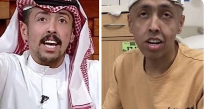 "فقد وعيه فجأة ".. انتكاسة تنقل الإعلامي " إبراهيم السويلم" المصاب بالسرطان للمستشفى