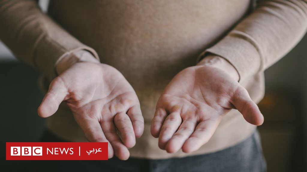 فيروس كورونا: أصابع اليدين قد تشير إلى كيفية إصابة الأشخاص بكوفيد
