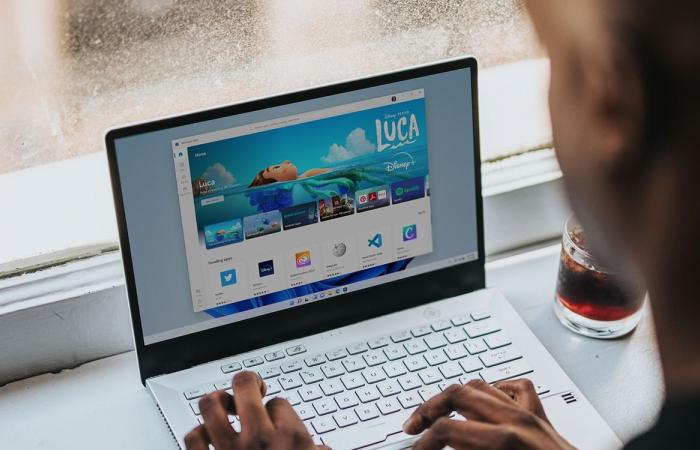 قامت ميكروسوفت بطريق الخطأ بإثارة التالي لـ Windows 11
