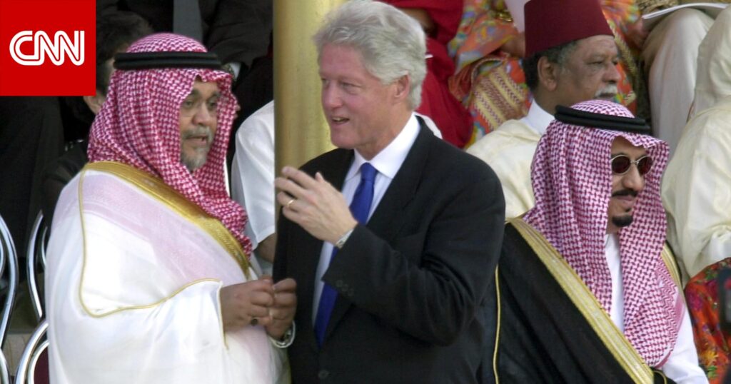 ما قد لا تعلمه عن الجانب الشخصي للأمير بندر بن سلطان.. ابنته سفيرة السعودية بأمريكا تكشف