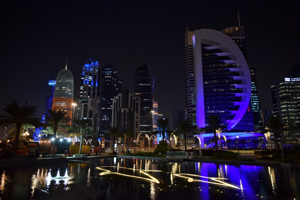 مثليون عرب يقدمون لمحة عن حياة مجتمع الميم في قطر