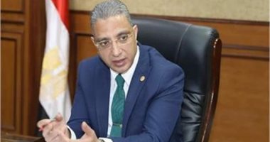 محافظ الفيوم يبحث آليات إنشاء مستشفى للصحة النفسية وعلاج الإدمان