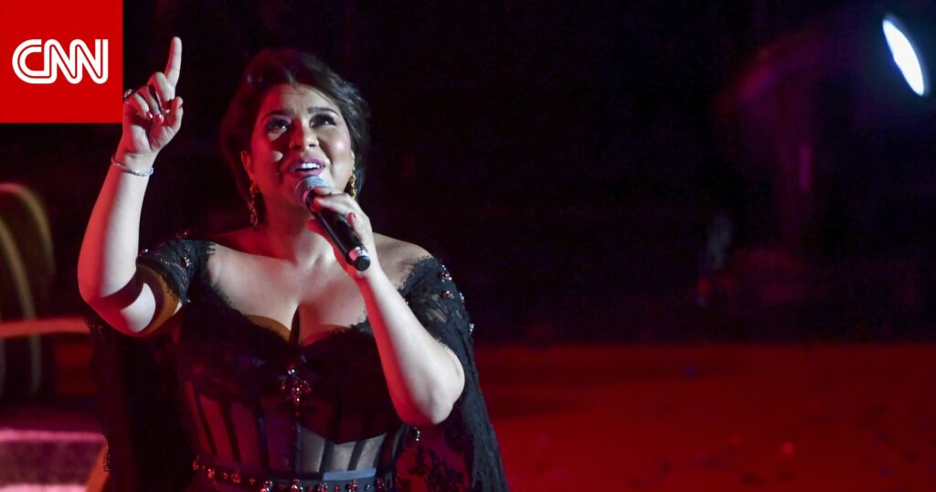 محامي شيرين عبدالوهاب يعلن خروجها من المستشفى: بصحة جيدة