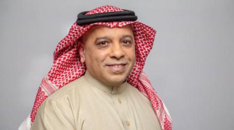 محمد عبده وعايض القرني | الشرق الأوسط