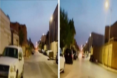 مختص يكشف حقيقة انهيار أسعار العقارات في الرياض • صحيفة المرصد