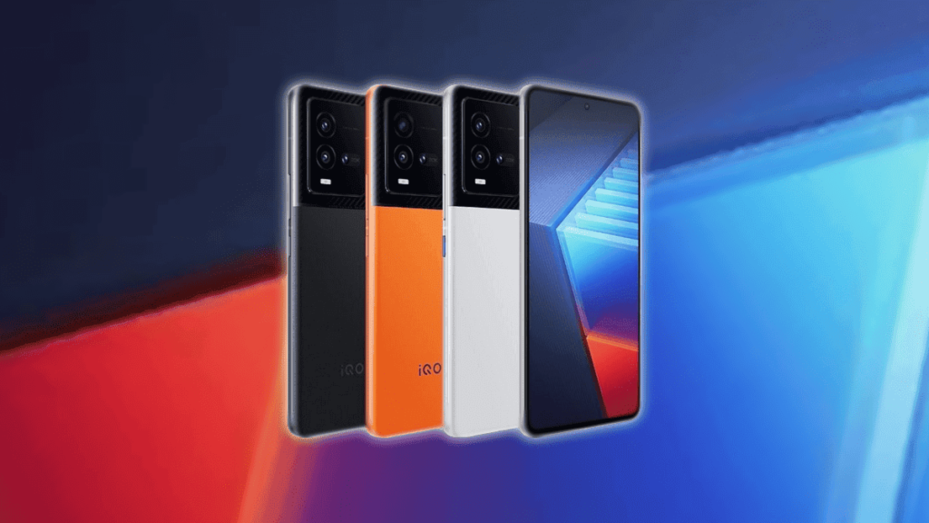 من غير المحتمل أن يحزم iQOO Neo 7 SE 5G شركة SoC الرائدة من MediaTek