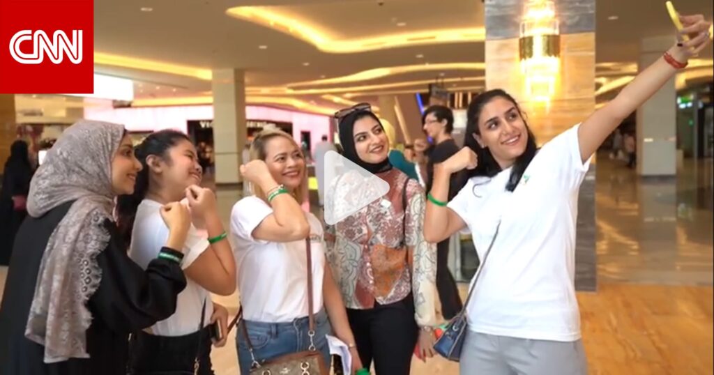 موسيقى وفن ورياضة المشي..الصحة النفسية من منظور مختلف في سلطنة عُمان