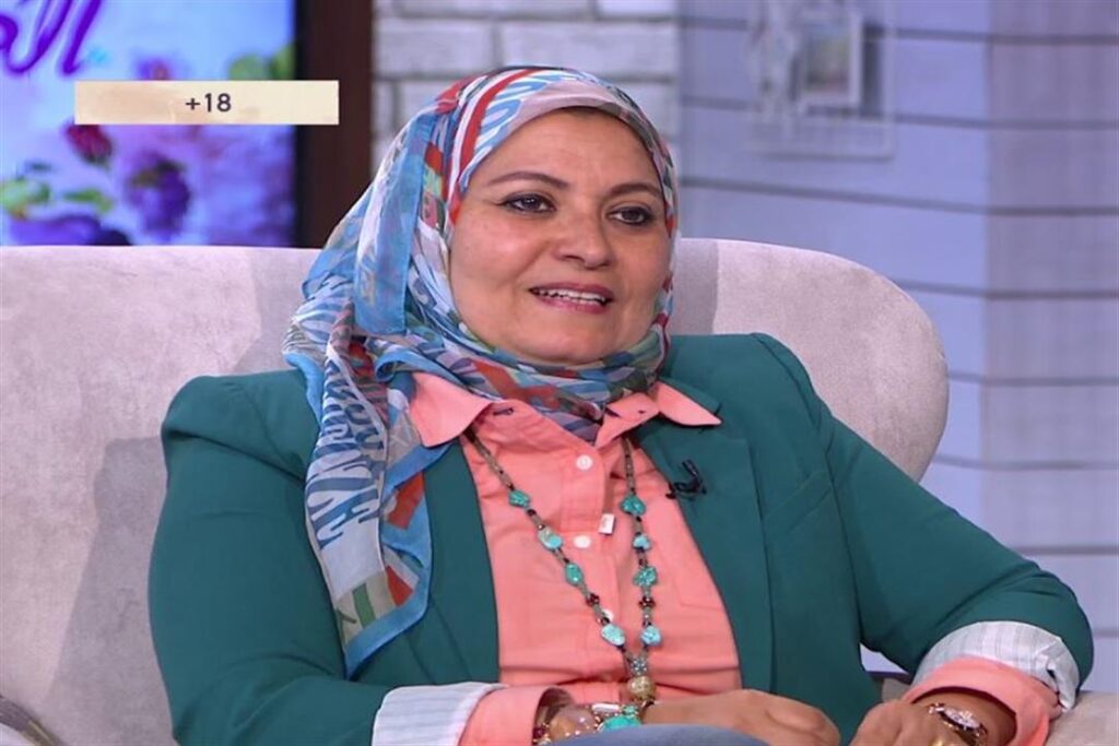 هبة قطب تكشف عن علاجات التشنج المهبلي