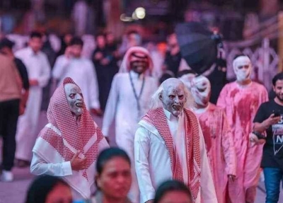 هذه بضاعتنا تسوق علينا! • صحيفة المرصد