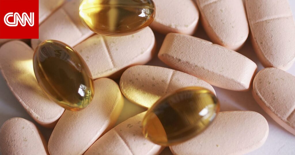 هل المكملات الغذائية مفيدة لصحة القلب؟ دراسة تحسم الجدل