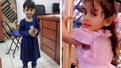 والدة الطفلة رتيل "مفقودة الشوقية" تكشف مفاجأة بشأن العثور عليها.. وما حدث لها على يد الخاطفين
