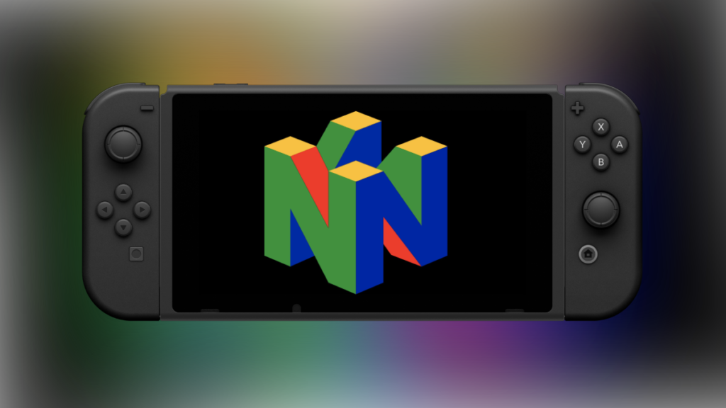 يحصل مشتركو Nintendo Switch Online على مفاجأة مجانية لـ N64