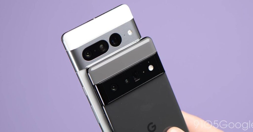 يعمل التعرف على الصوت المخصص لهاتف Pixel 7 على تحسين مساعد Google