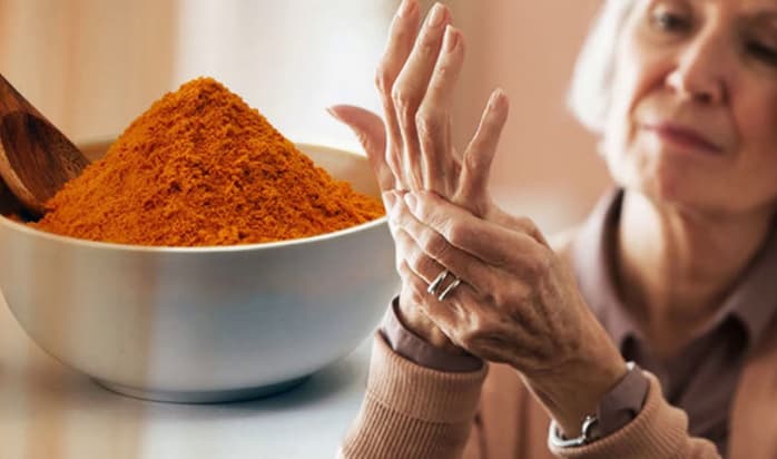 أطعمة لالتئام العظام