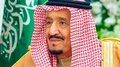 أول تعليق من السفارة السعودية في القاهرة بشأن قرار الملك سلمان بتمديد وديعة المملكة لدى البنك المركزي المصري
