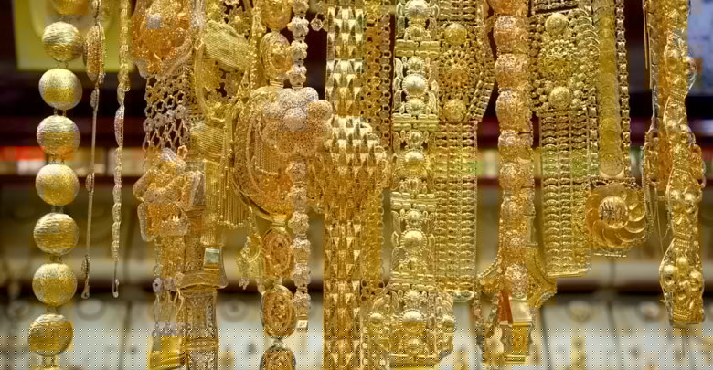 ارتفاع جديد.. أسعار الذهب في السعودية اليوم الجمعة 2 ديسمبر 2022