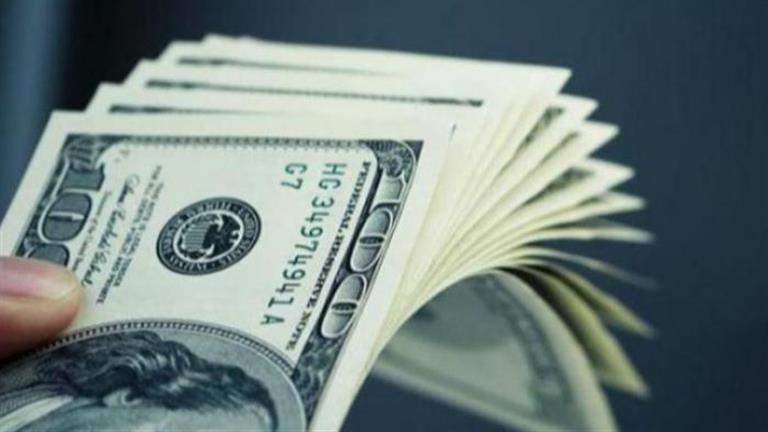 ارتفاع سعر الدولار اليوم الاثنين مقابل الجنيه في منتصف التعا