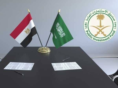 "الصندوق السيادي السعودي" يستحوذ على أكبر 6 شركات مصرية.. والكشف عن إجمالي الصفقات
