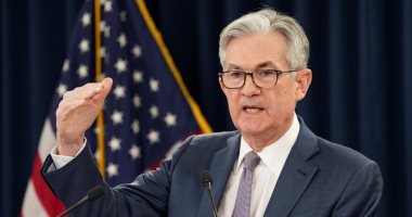 "الفيدرالي الأمريكي" يرفع سعر الفائدة 0.5% لتسجل 4.5%