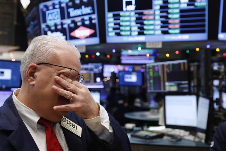 عاجل: بيانات سوق العمل الأمريكي تخيب أمل الفيدرالي.. والأسواق تتحرك بقوة الآن