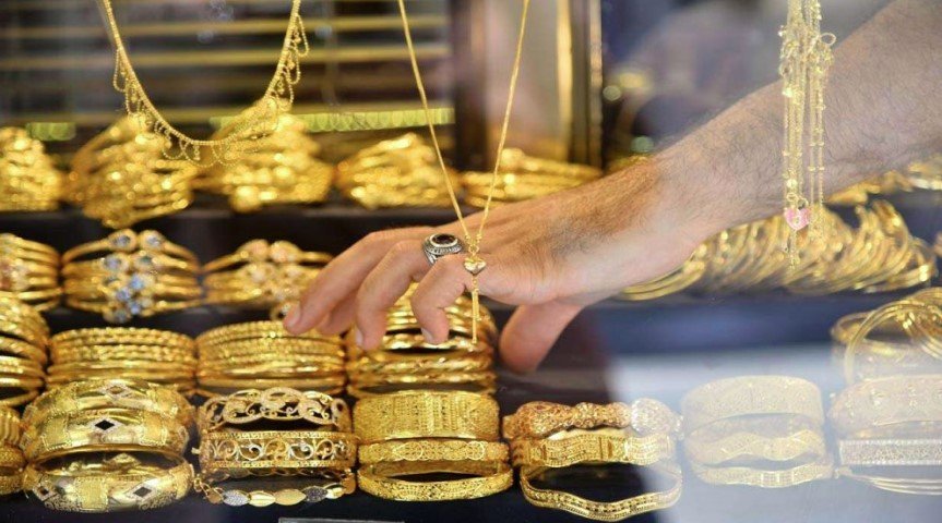 «حالة من التراجع».. سعر الذهب في الجزائر اليوم الجمعة 2 ديسمبر 2022