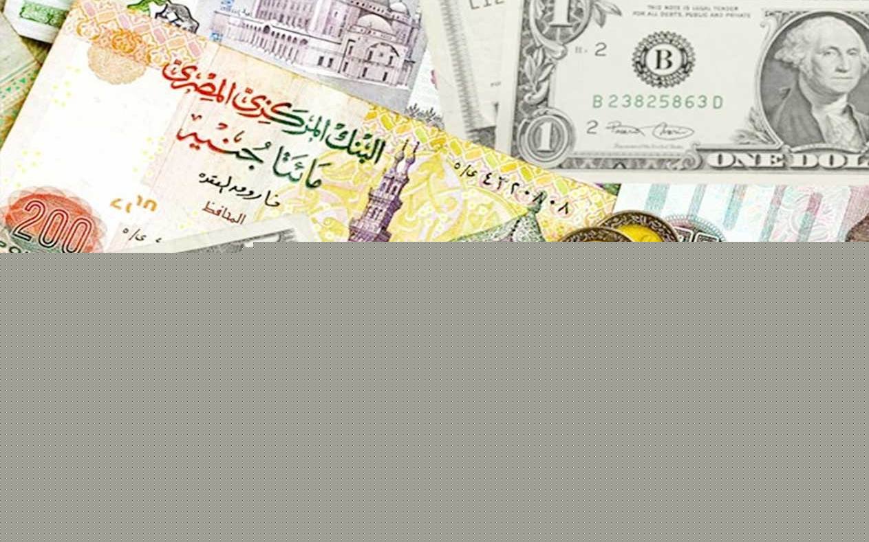 سعر الدولار في السوق السوداء يعمق من ارتفاعاته مقابل الجنيه