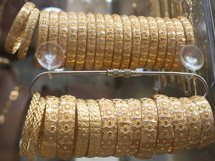 سعر الذهب اليوم بمصر يقفز 50 جنيها ببداية التعاملات بعد قرار الفيدرالي
