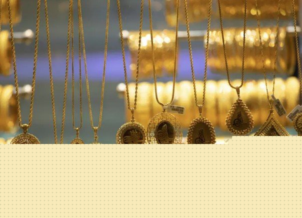 سعر الذهب في تركيا اليوم الأحد 4 ديسمبر 2022.. عيار 14 يسجل 710.39 ليرات
