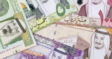 سعر الريال السعودى اليوم الجمعة 16-12-2022 فى البنوك المصرية