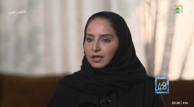شاهد.. مواطنة تروي تفاصيل نشأتها في الغربة وتعايشها في أمريكا وباكستان.. وتوضح أبرز الصعوبات التي واجهتها
