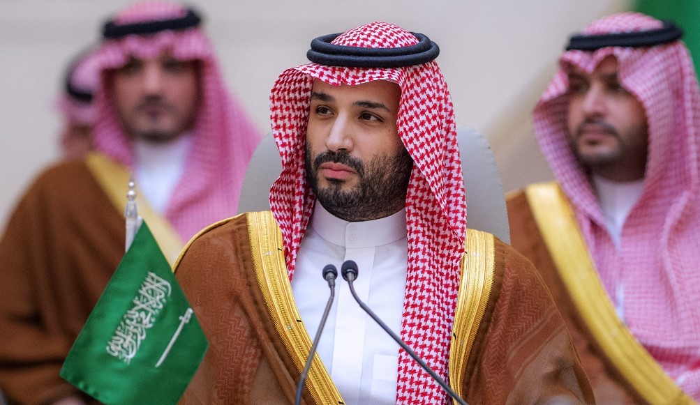 صحيفة: محمد بن سلمان يعتزم استثمار نصف مليار دولار في كريدي سويس