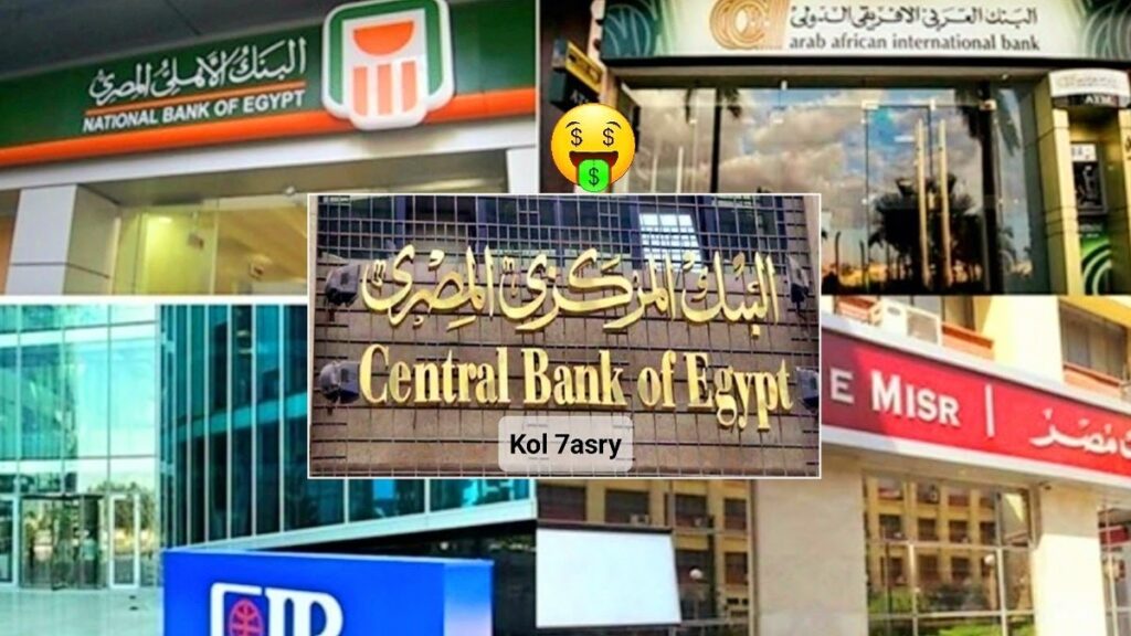 لو بتحوش هتكسب كتير.. هنا الشهادات الجديدة ذات العائد الأعلى في 11 بنكا بعد التوقعات القوية بإصدار شهادات بفائدة 20%