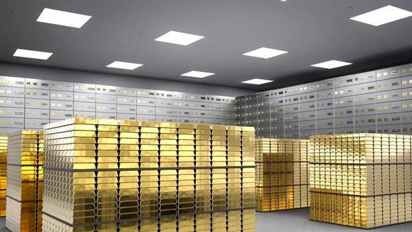 مشتريات قياسية لبنوك مركزية قد ترفع أسعار الذهب لـ4000 دولار في 2023