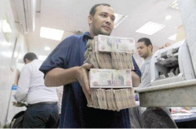 من بينها الريال السعودي .. ارتفاع 6 عملات أمام الجنيه المصري • صحيفة المرصد